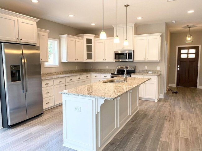 Building Photo - 3BR/2BA Home for Rent in St. Marys, GA