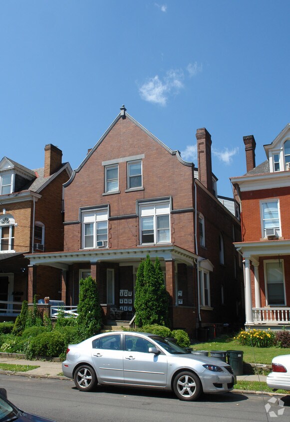 Foto del edificio - 253 N Dithridge St