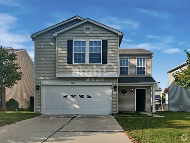 Building Photo - 9414 W Stargazer Dr