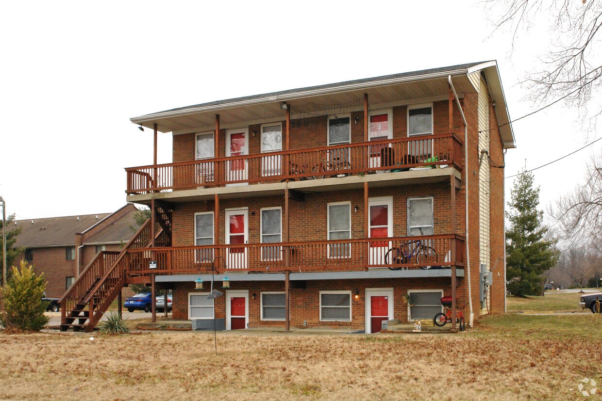 Building Photo - 7509 Feyhurst Dr