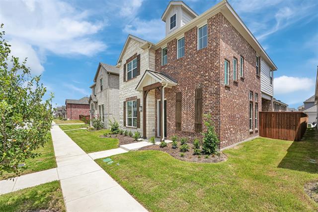 Foto del edificio - 1406 Haybale Ln