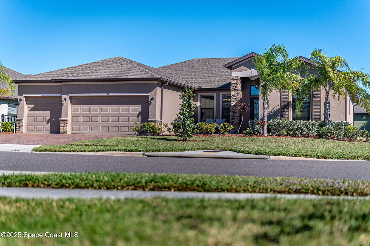 Foto principal - 3419 Salt Marsh Cir