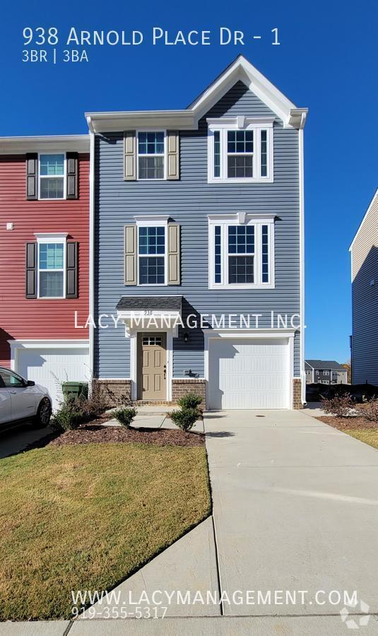 Southern Oaks Apartments for Rent with Washer & Dryer Fuquay Varina
