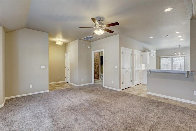 Building Photo - 5600 Campbell Creek Drive
