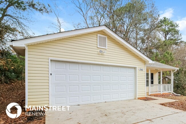 Foto del edificio - 5862 Homestead Cir