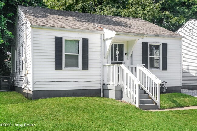 Foto del edificio - 3002 Penway Ave