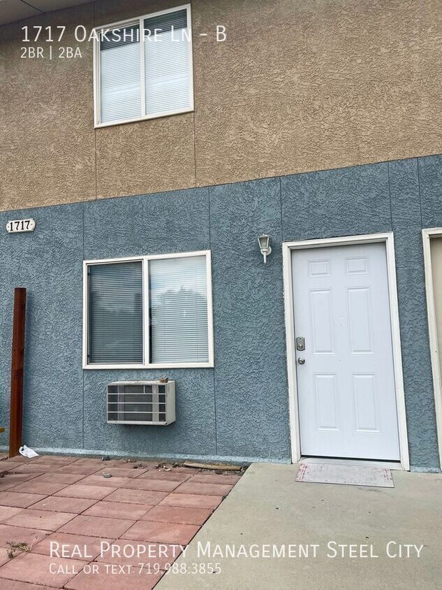Foto principal - 1717 Oakshire Ln