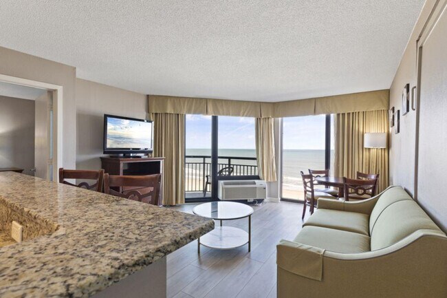 Foto del edificio - 2701 N Ocean Blvd