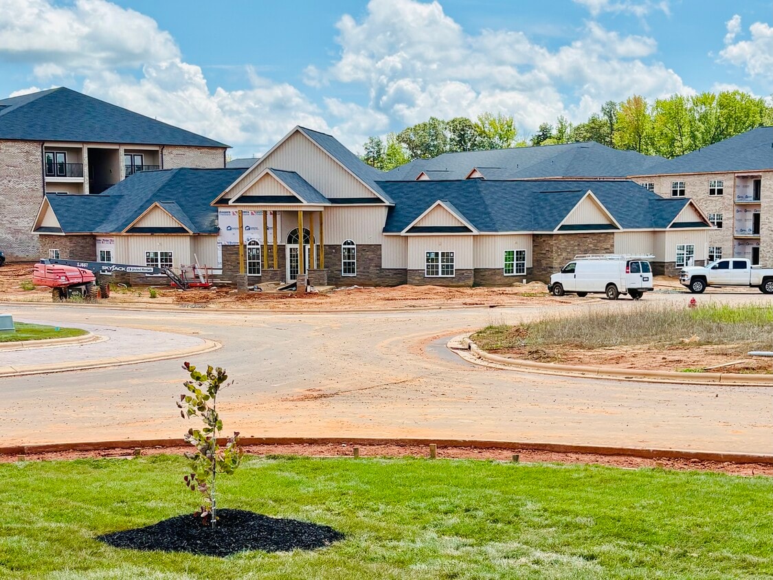 Building Photo - Weddington Place of Lexington