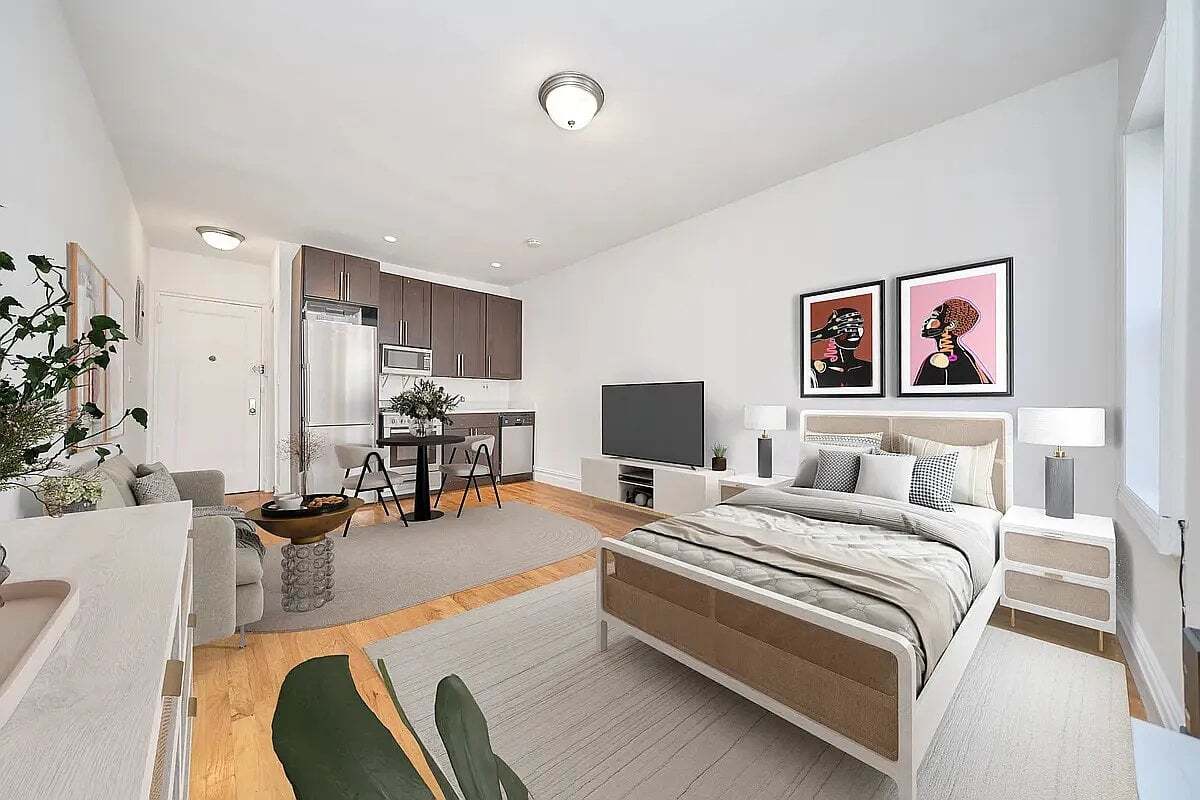 Foto del edificio - 120 E 4th St
