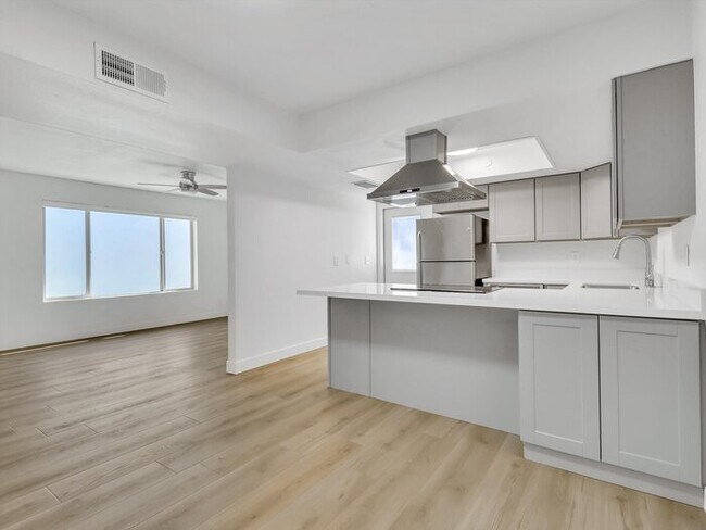 Building Photo - $1,825 for lease, Two Bedroom-1 Bath Remodeled Single Family home With 2 Car Garage & Private Yar...