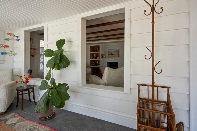 Foto del edificio - 41 Grinnell St