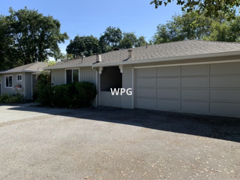 301 Walsh Rd, Atherton, CA 94027 House Rental in Atherton, CA