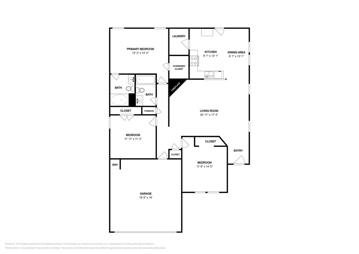 Foto del edificio - 1816 Diamond Lake Trail