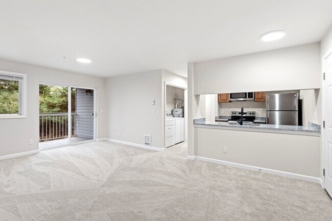 Foto del interior - Park Place Apartments