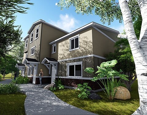 Foto principal - Village at Porter's Crossing