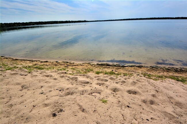 Foto del edificio - Lake Home in Baxter