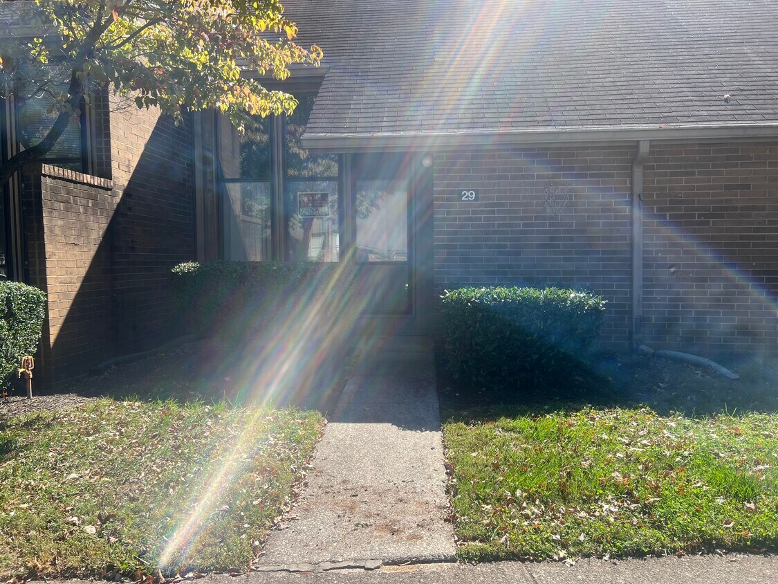 524 Canberra Dr Unit Canberra Dr Condo, Knoxville, TN 37923 Condo for