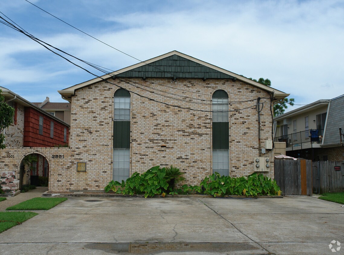 Foto principal - 2951 Houma Blvd