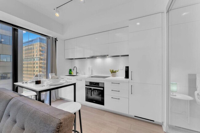 Photo du bâtiment - 170 Cumberland St