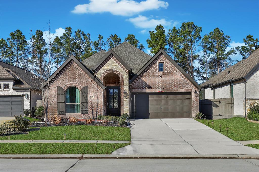 Foto principal - 14815 Cherry Brick Dr