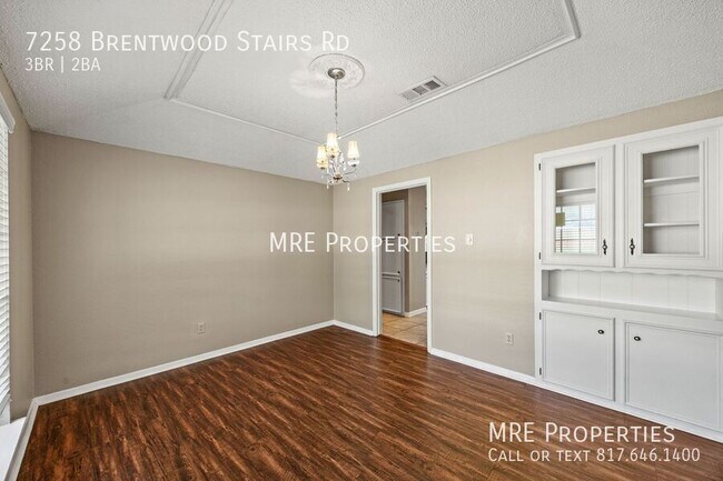 Foto del edificio - 7258 Brentwood Stair Rd