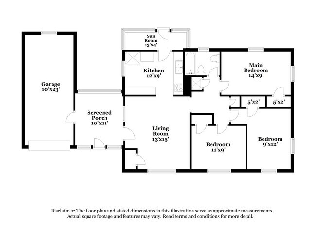 Foto del edificio - 7909 Caxton Cir W
