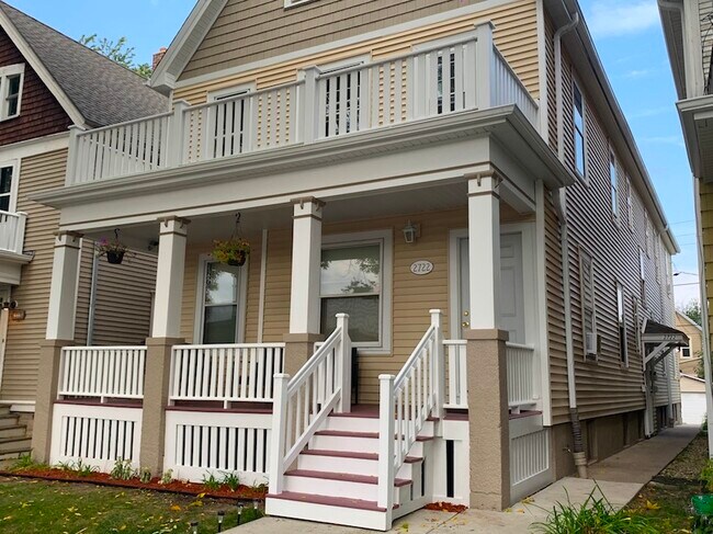 Foto del edificio - 2722 N Fratney St