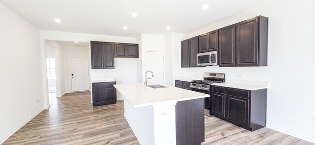 Foto del edificio - 3655 Chadwick St