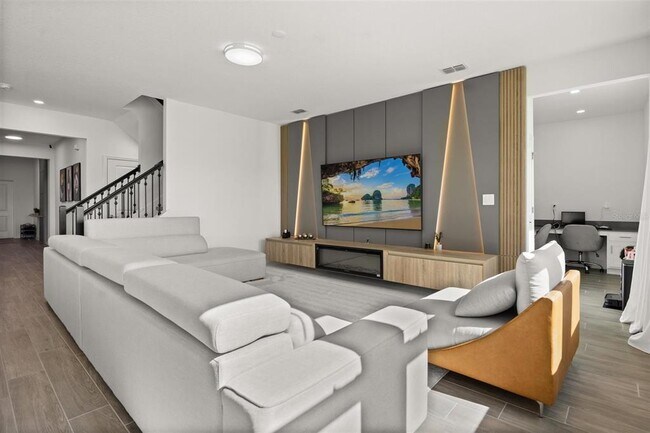 Building Photo - 11163 Great Rock St