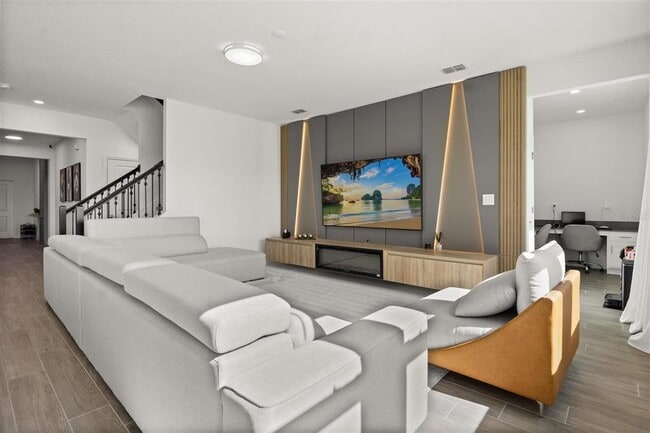 Foto del edificio - 11163 Great Rock St