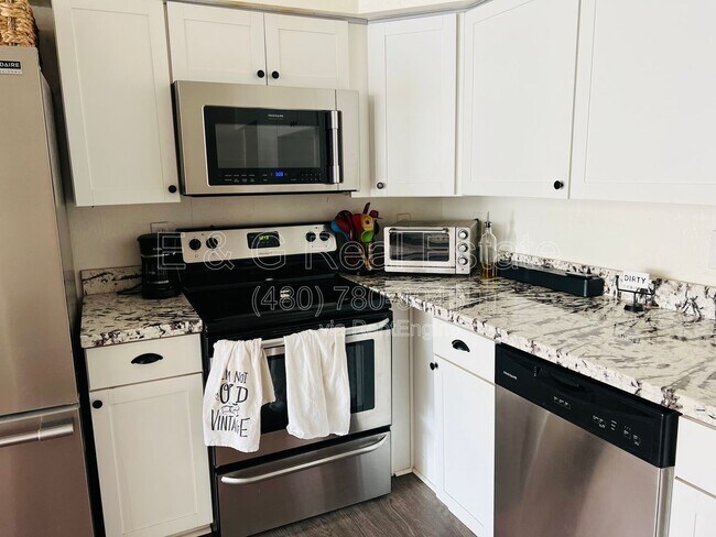 Foto del edificio - 1711 W Montecito Ave