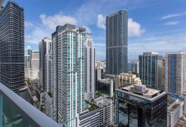 Foto del edificio - 1250 S Miami Ave