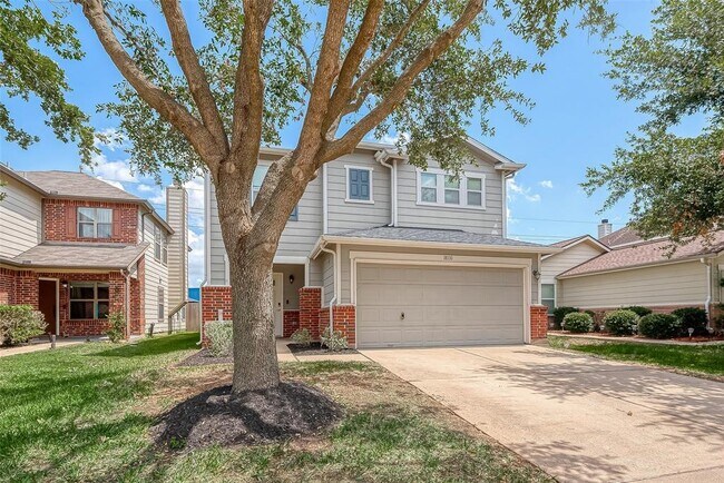 Foto del edificio - 18110 Shallow Leaf Ln