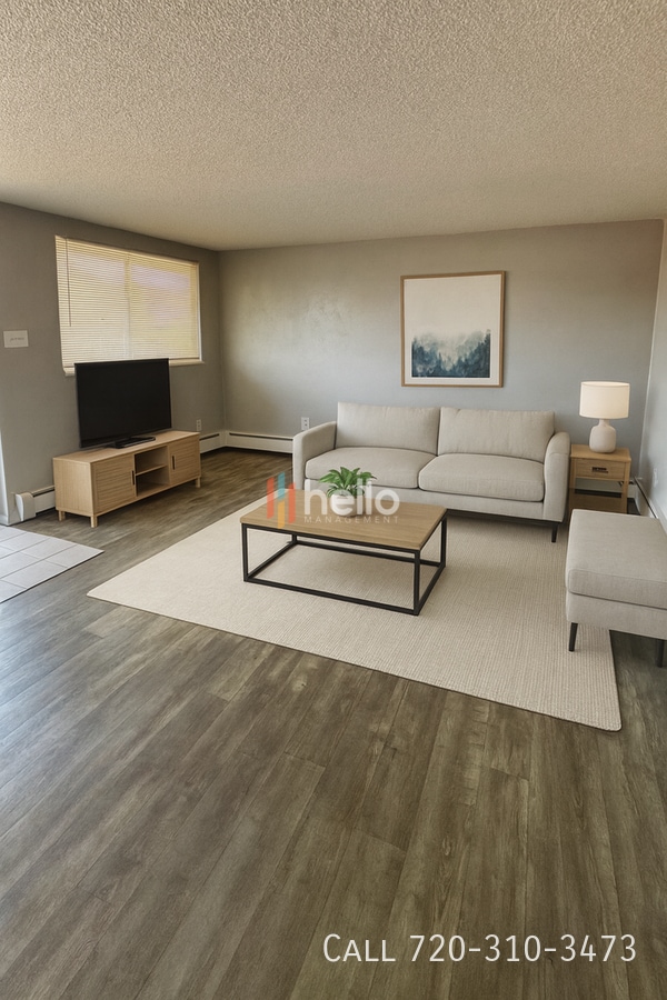 Photo - 1806 E La Salle St Apartment