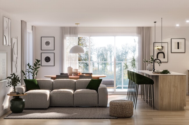 Building Photo - Evado Appartement 1 - 2