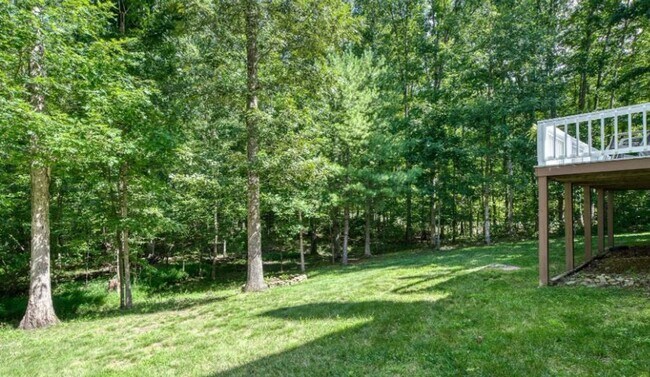 Foto del edificio - 3 bedroom / 2 bath Perfect location *Available for a 12 month lease* Unfurnished