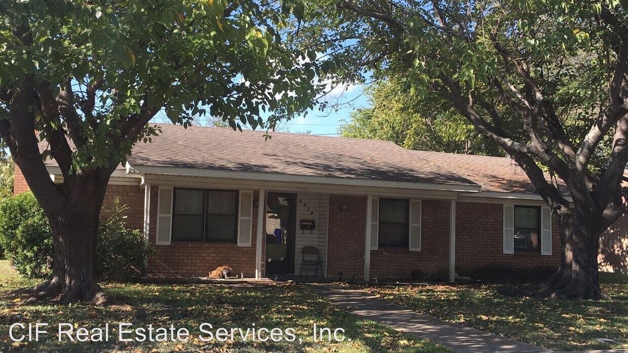 Primary Photo - 3 br, 2 bath House - 6419 Landmark Dr.