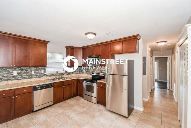 Building Photo - 3 Bedroom Pet-Friendly Home in Jacksonvill...