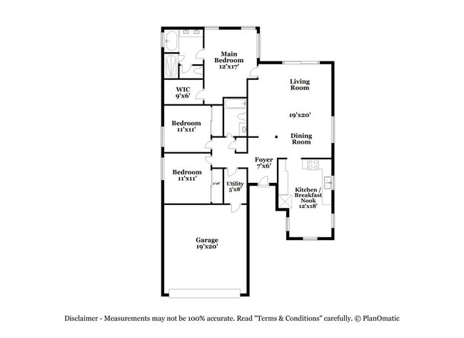 Building Photo - 738 Lake Biscayne Way