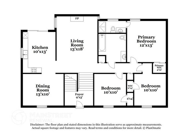 Foto del edificio - 2405 Bridger Dr