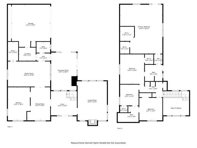 Foto del edificio - 7625 Quail Ridge St