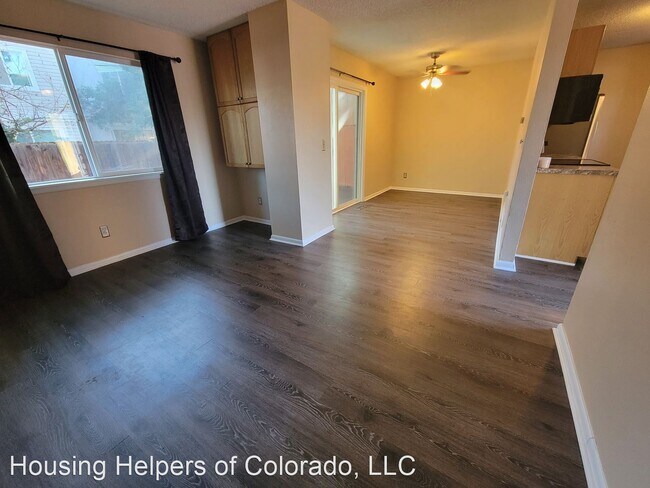 Building Photo - 2 br, 2 bath House - 1705 Quiver Court