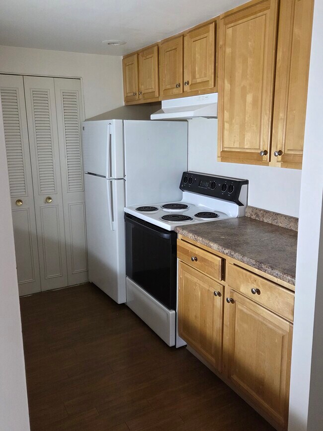 Foto del edificio - 26 Greentree Ln
