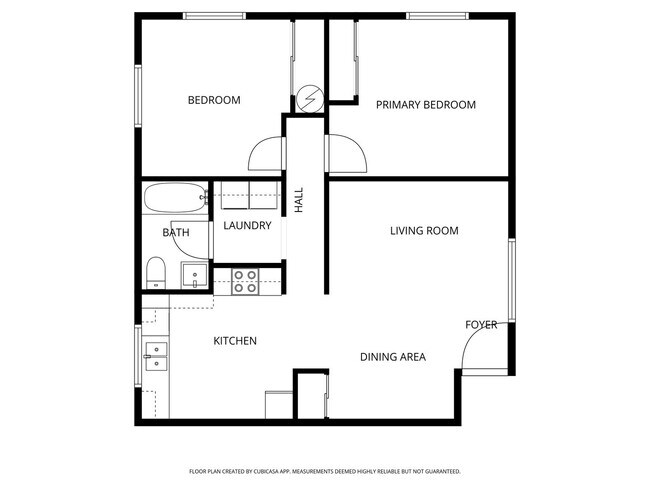 Foto del edificio - 2711-2713 N 10th Place