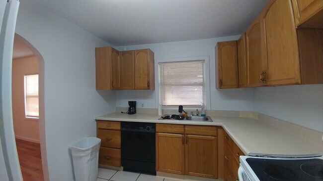Foto del edificio - 3640 Grice St