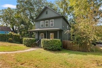 Building Photo - 119 Haygood Ave SE