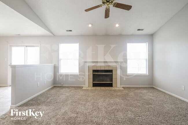 Foto del edificio - 1111 Berwyn Rd