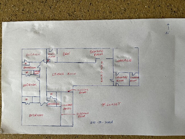 Foto del edificio - 408 Sheffield Dr