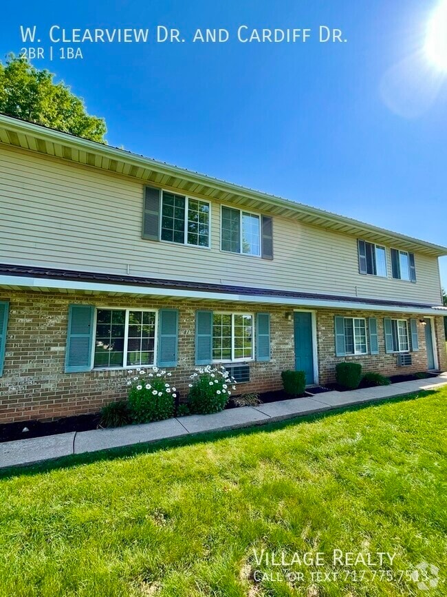 81 W Clearview Dr